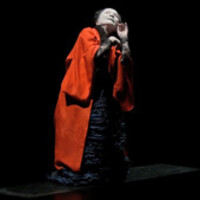Medea - Carlotta Ikeda & Pascal Quignard