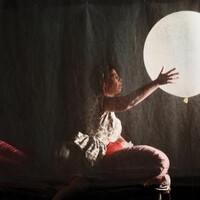 Embrasser la lune au Théâtre de Villefranche