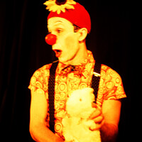 Stage clown pour adultes Rennes