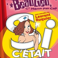 "Si c'était à refaire" de Laurent Ruquier