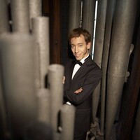 Concert d'Orgue par Baptiste-Florian Marle-Ouvrard