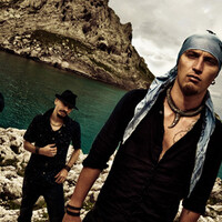 Dagoba + T.A.N.K. + Ina Ich