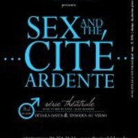 'Sex and the cité ardente…Épisodes Male' d'Alain Beaufort