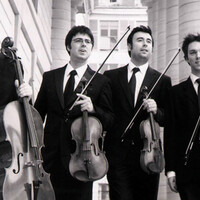 Concert du quatuor Leonis