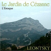 Le Jardin de Cézanne