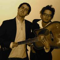 Martin Goulasch Trio - humour musical
