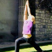 Cours de Yoga
