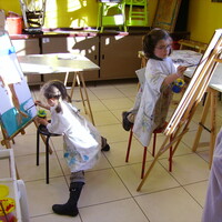 Cours de dessin et arts plastiques DIJON