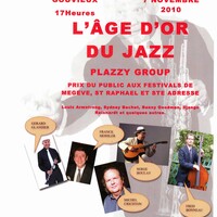 L'AGE D'OR DU JAZZ