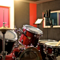 Studio de répétition à louer 