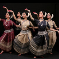 Vistaar - Madhavi Mudgal