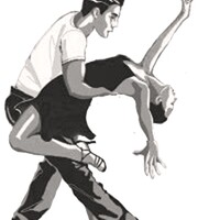 SALSA : Enrichir votre danse d'une façon ludique...