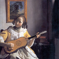 Cinq siècles de guitare