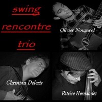 Swing Rencontre Trio