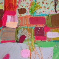  Durant LA nuit des ARTS: Expo Textil' Art,dialogue entre le textile et l'Art 