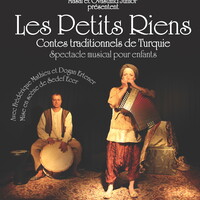 Les petits riens, contes traditionnels de Turquie - Le Printemps des Enfants