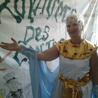 MANIFESTATIONS CONTES AVENIR POUR LE MOIS D'AVRIL SUR LE THEME DE PÂQUES, MAI SUR LE THEME DES CONTES DE FEE, JUIN SUR LE THEME DE LA PROVENCE. 