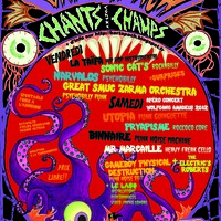 Festival Champs contre chant