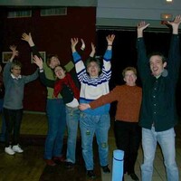 ATELIERS THEATRE AMATEURS ADULTES ET ADOLESCENTS