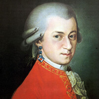 Grande messe en Ut mineur / Mozart / par l'Ensemble Vocal d'Aquitaine