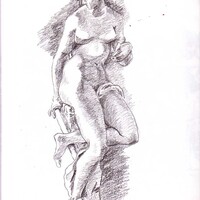 Cours de dessin et de peinture : Perception et bases classiques