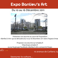 Expo "Banlieu's Art"