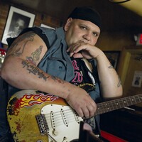 POPA CHUBBY (Rock/Blues - US)