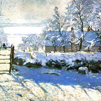 Stage peinture impressionniste 4 février et 28 avril 2012 14- 18 h