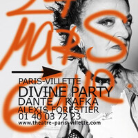 Divine Party - Alexis Forestier / Dante / Kafka