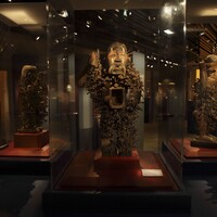MUSÉE DAPPER
