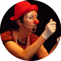 Le Clown Patchouli