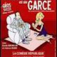 mon colocataire est une garce