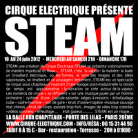 Steam