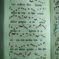 Les Manuscrits de Bordeaux - Le Liber Burdigalensis
