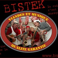 Bistek groupe :musique de rue et concert