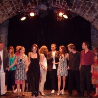 Cours de Théâtre Amateur - Professionnel (Paris 3e) 
