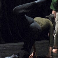 Cours de danse contemporaine à Rennes