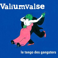 Valiumvalse