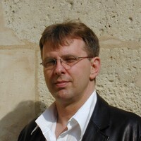 Récital de Piano : Nicolas Boyer