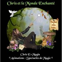 Chris et le Monde Enchanté
