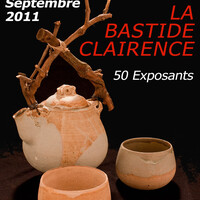 Marché potier de la Bastide Clairence