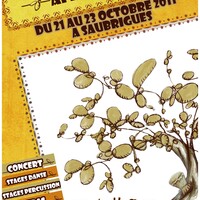 week-end africain La Maison Africaine