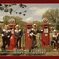 Made In Country - Grenoble France