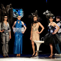 Appel à inscription pour le Show des Créateurs du 18 mars 2012 au Grand Kursaal de Besançon