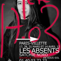 Les Absents - Satchie Noro / Compagnie Furinkaï