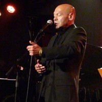 MIGUEL TORRES MARERO & TANGO ZARANDEO