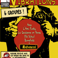 Festival Goyrans Vibration