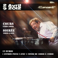CUTUFLA Sextet en Concert Live @ O'Sullivans