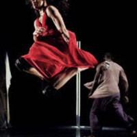 Serge-Aimé Coulibaly / Faso Danse Théâtre - Kohkuma 7° Sud