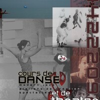 Ecole de danse théâtre du Studio du Soleil